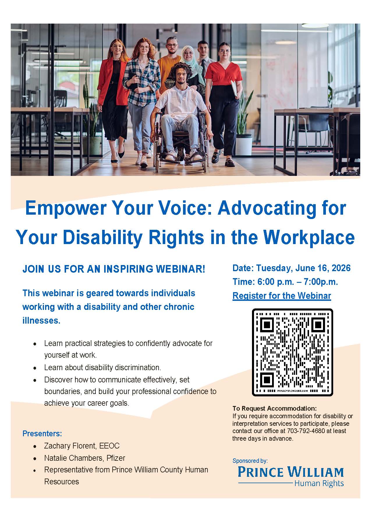 Empower Your Voice: Advocating for Your Disability Rights in the ...